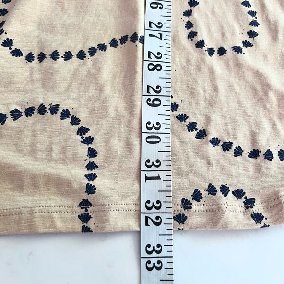 NWT Soft Gallery Shelly String Dress in Taffy size 12 - Picture 8 of 8